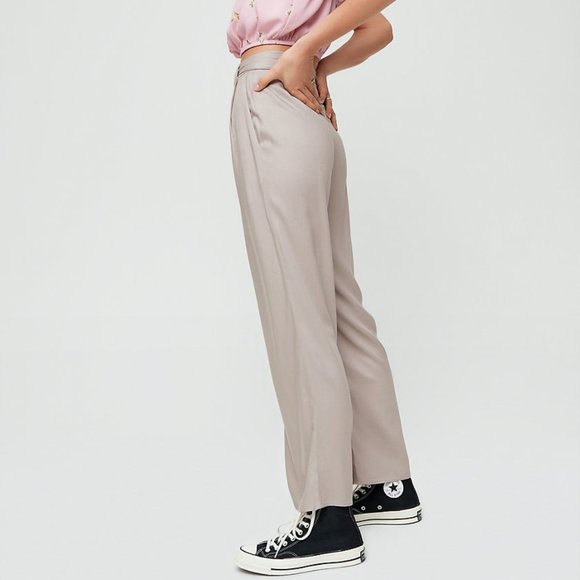 Aritzia Sunday Best Erinjoy Pant Size US6 - Picture 2 of 8